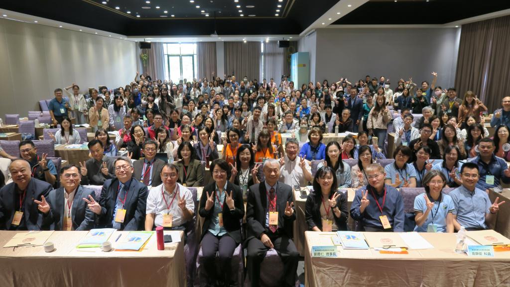 114年中小學國際教育成果分享會