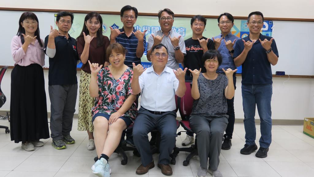 113年分流課程講師培力營-新南向國家政經文化及教育發展現況