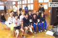 (島根NEWSWEB)世界遺産の石見銀山遺跡がある大田市の小学生が、歴史的な鉱山遺跡がある台湾の新北の小学生とオンラインで交流しました。この交流は、今年度、大田市の「石見銀山世界遺産センター」と台湾北部の新北にあった金の鉱山を紹介する「黄金博物館」が連携協 ...(略)