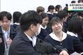 修学旅行で県内を訪れている台湾の高校生が、大分の高校生と空手の体験などを行い、交流を深めました。大分県は、国際交流や観光の誘致などを目的に、日本の修学旅行にあたる海外からの「教育旅行」の受け入れを進めています。２日からは、台湾・新竹市の高校の１年生から３年 ...(略)
