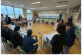 【記者宋吉清/基隆報導】 為延續長達30年的國際交流情誼，基隆市成功國中與中興國小於今（6/12）前往日本石川縣中能登町，展開一場深度的姊妹校參訪活動。本次由成功國中張志明校長與中興國小鄭兆斌校長率領15位師生，親赴中能登中學校進行久違兩年的實體交流，現場 ...(略)