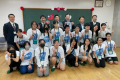萬華國中與日本學生深度交流自助學習營寫下跨文化新篇(民生電子報)臺北市立萬華國中於6月初成功完成「日本國際交流學習營」，由校內教師親自籌畫、帶領學生前往日本東京，展開為期五天四夜的深度學習之旅。此行以自由行模式實施，不僅突破經費限制，更為學生量身打造多元且 ...(略)