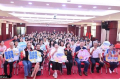 2025年7月1日【記者鄭沾誠／花蓮報導】花蓮縣政府辦理「一一四年教育希望工程公費留美暨國際事務青年人才培訓」，一日於縣府大禮堂召開記者會，邀集十六位學成歸國以及十七位即將啟程赴美留學的國高中生，還有五位參與國際事務青年人才培訓、即將赴德遊學的大專及高中學 ...(略)