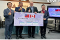 202581助學子圓夢世界百大名校！竹市府簽署「OSSD臺加雙聯學制MOU」數位實中領航導入。（圖／翻攝新竹市政府官網）新竹市政府教育處積極實現雙語與AI智慧教育城市願景，今(1)日攜手加拿大約克區天主教教育局(YorkCatholicDistrictSc ...(略)