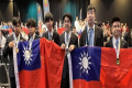 【News】Taiwan Shines at the 2025 International Mathematical Olympiad!