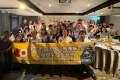 (中央社訊息服務2025081213:46:32)為促進國際教育合作與青年文化交流，新竹市政府於今（114）年8月8日至14日接待來自日本姊妹市岡山市的8位學生及2位隨團教師，展開為期一週的longstay文化體驗。教育處表示，此次交流活動由建功高中主辦， ...(略)