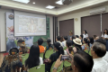  （焦點時報/記者林家慶）屏東縣立來義高級中學將於114年10月4日至12日組團前往美國華盛頓特區及馬里蘭州，展開為期九天的教育文化交流活動。此次交流係由駐美國代表處邀請，並經屏東縣政府推薦，意在拓展臺灣原住民族青年學子的國際視野，並以音樂與文化交流作為橋 ...(略)