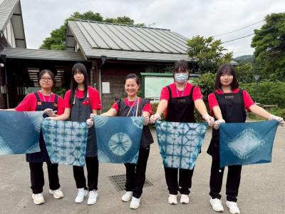 稻江護家政科全國技藝競賽獲獎選手赴日專業研習學生在多元的文化體驗與專業學習下，拓展國際視野(國立教育廣播電台/周明慧報導)臺北市稻江高級護理家事職業學校於本屆全國技藝競賽家政群榮獲第1、2名的選手們，在教育部國民及學前教育署的支持下，前往日本進行多日的專業 ...(略)