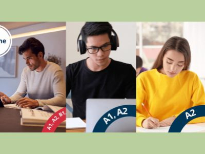 【News】Online Czech language preparatory programs