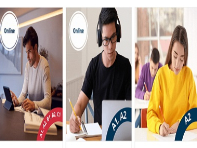 【News】Online Czech language preparatory programs