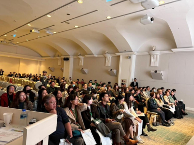 台北市内のホテルで開かれた日本の東北6県への教育旅行に関する説明会の様子＝教育部提供(フォーカス台湾/許秩維、田中宏樹)（台北中央社）台北市内で先月、日本の東北6県への教育旅行に関する説明会が開かれた。教育部（教育省）国民・就学前教育署が25日、報道資料で ...(略)