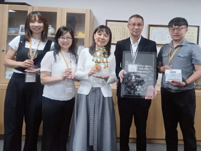 為積極落實國際教育交流，竹市培英國中師生展開為期6天日本國際交流課程。（圖／竹市培英國中提供）(新竹市培英國中投稿) 新竹市立培英國中積極落實教育部國際教育交流計畫，日前由校長潘致惠親自領軍，攜手專業外師等5位隨團師長，帶領學生展開為期6天日本國際交流課程 ...(略)