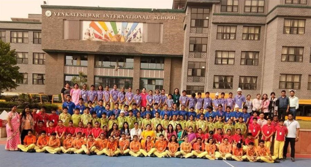【News】15 Indian Schools Join Taiwan&rsquo;s IEW International Education Initiative after a Delegation of Principals Visits Taiwan