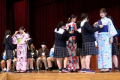 (RSK山陽放送株式会社) 修学旅行で日本を訪れた台湾の生徒たちが岡山県津山市の高校生と交流しました。中には日本語が堪能な生徒も…その理由とは？台湾にある旗美（チーメイ）高級中学校の生徒26人が津山市の美作高校を訪れました。両校は姉妹校として5年前から国際 ...(略)
