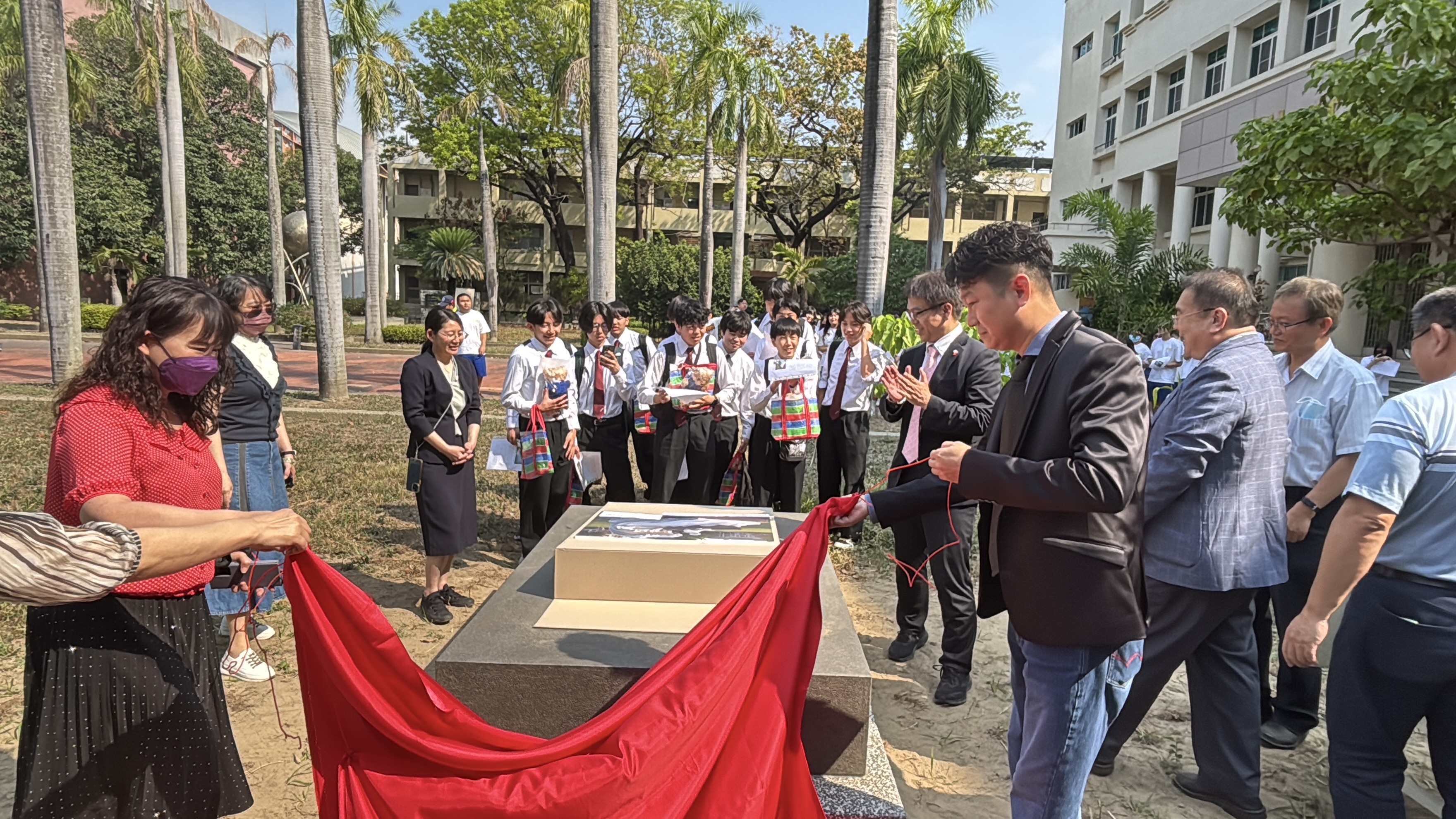 3 月 25 日,在新豐高中 97圖片
