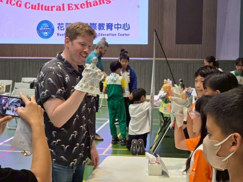 花蓮最速報/金彥廷報導) 為迎接20圖片