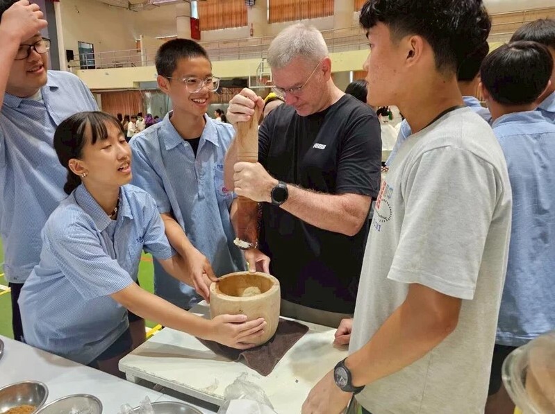 花蓮最速報/金彥廷報導) 為迎接20圖片