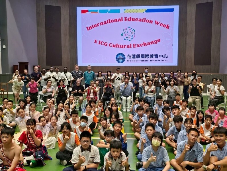 花蓮最速報/金彥廷報導) 為迎接20圖片