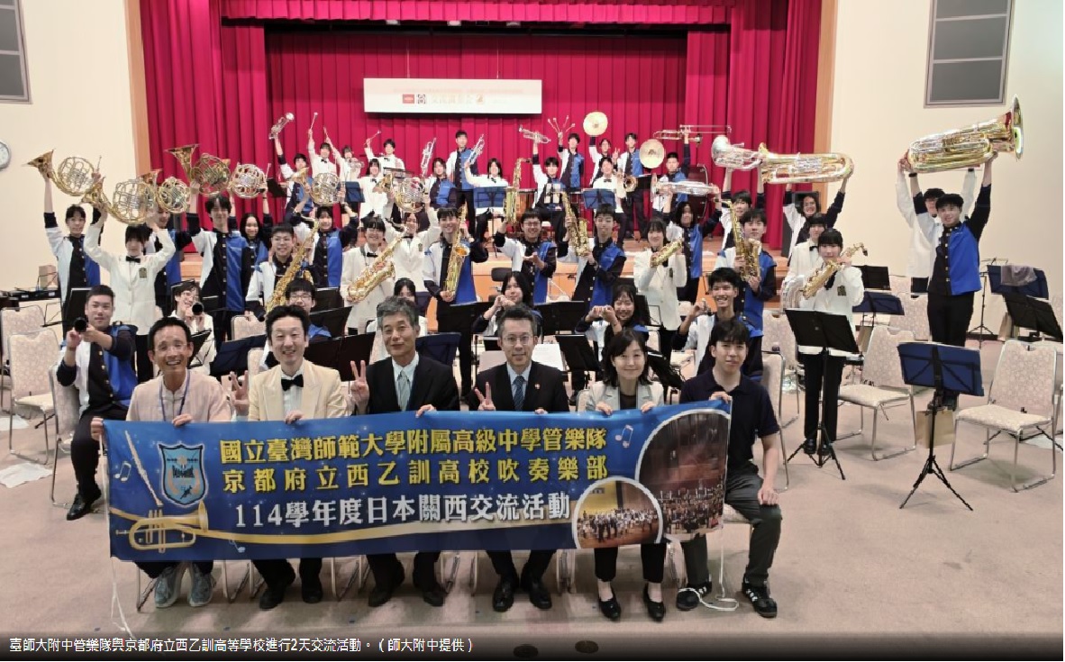 青年日報/黃朝琴報導) 歷經半年籌備圖片