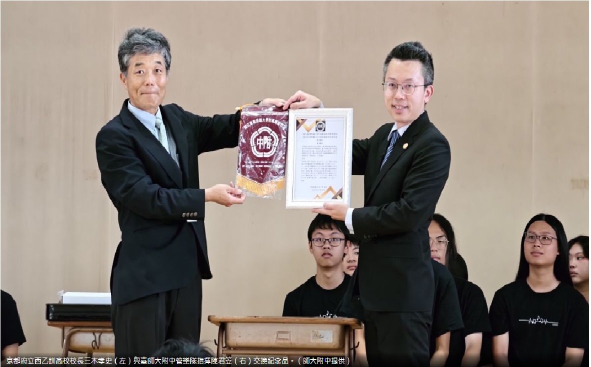 青年日報/黃朝琴報導) 歷經半年籌備圖片