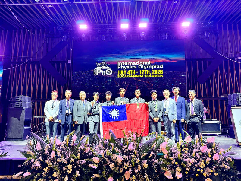 Taiwanese students圖片