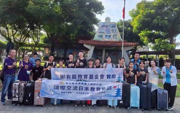 大宇宙新聞民時新聞/張德欽、温玉�圖片