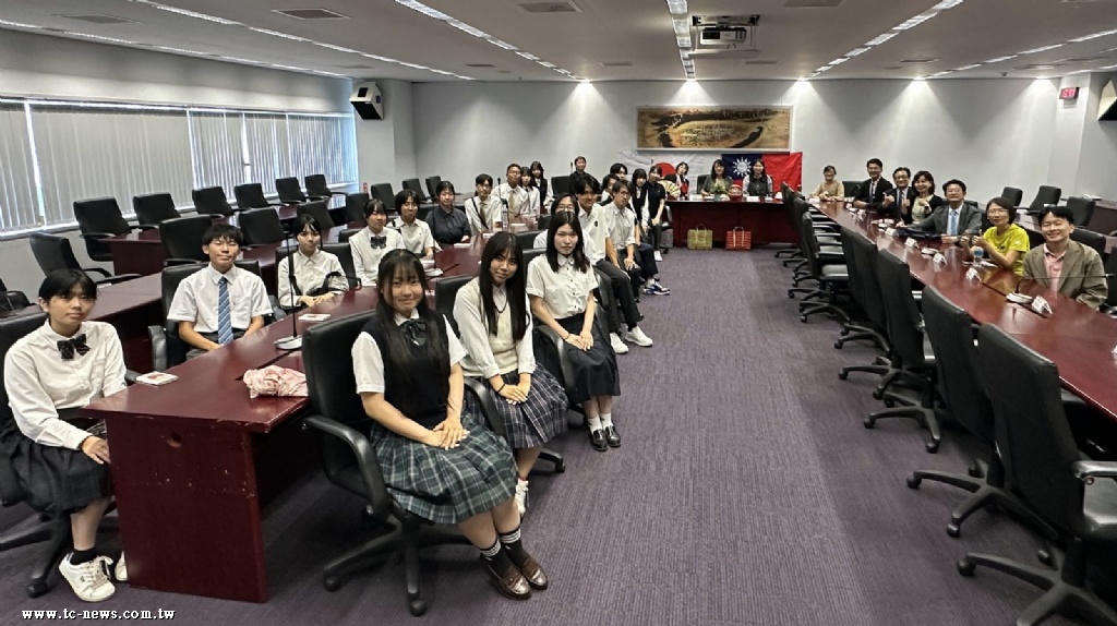 台中日報/記者倪順銀) 日本名古屋高圖片