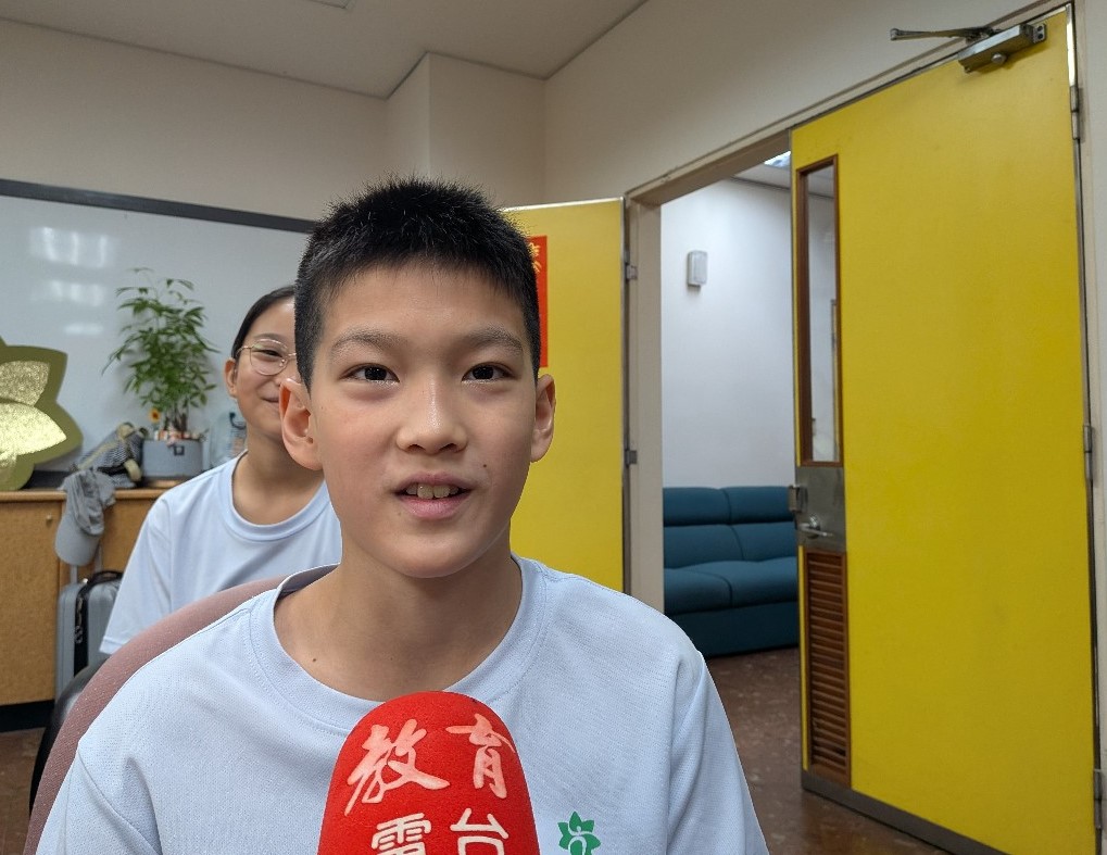 【國際交流】北市新生國小赴星交流 學子體驗多元永續教育相關照片（2）