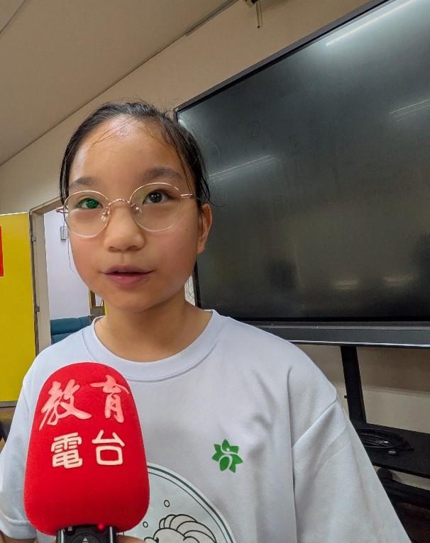 【國際交流】北市新生國小赴星交流 學子體驗多元永續教育相關照片（3）
