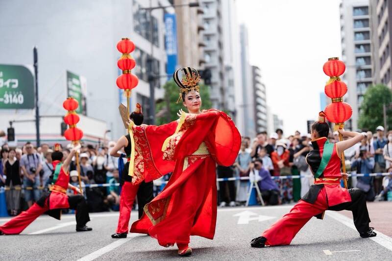 【國際交流】高雄與日東京八王子教育交流20年 新增6所姊妹校園相關照片
