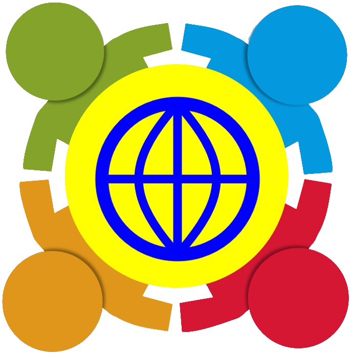 教育部中小學國際教育全球資訊網logo
