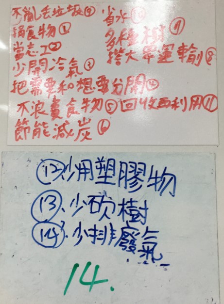 主題課程一：尋找失落的孩子(貧窮議圖片