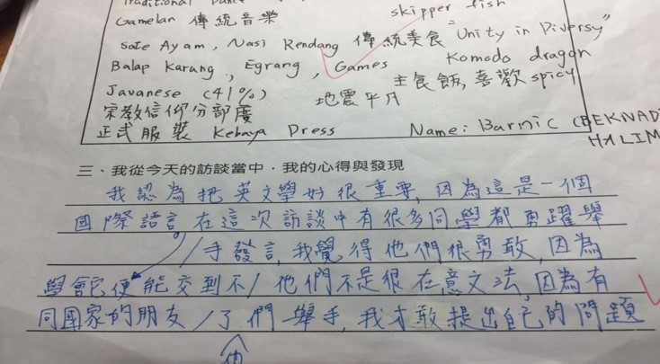 1. 真人圖書館圖片