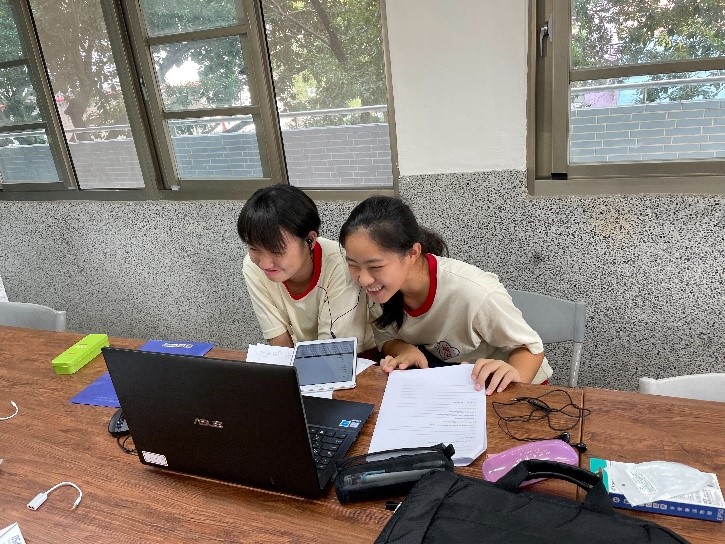 二)八年級-「地球母親的守護，全球缺圖片