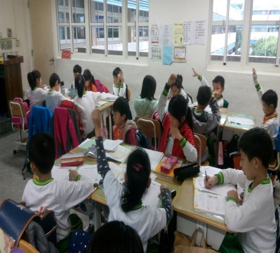 主題課程三：各國地景大不圖片
