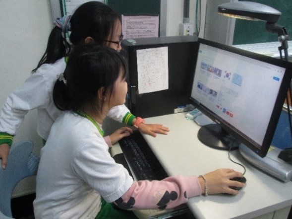 主題課程三：各國地景大不圖片