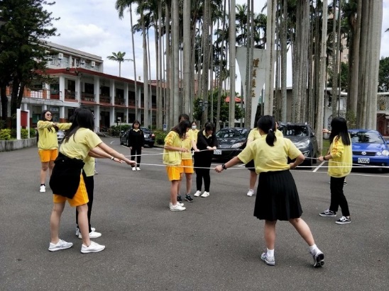 一、交流前圖片
