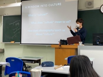 課程實施歷程圖片