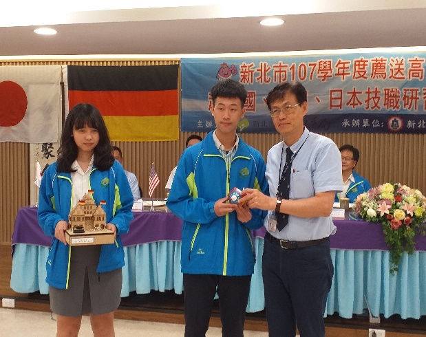 三、學習成果圖片