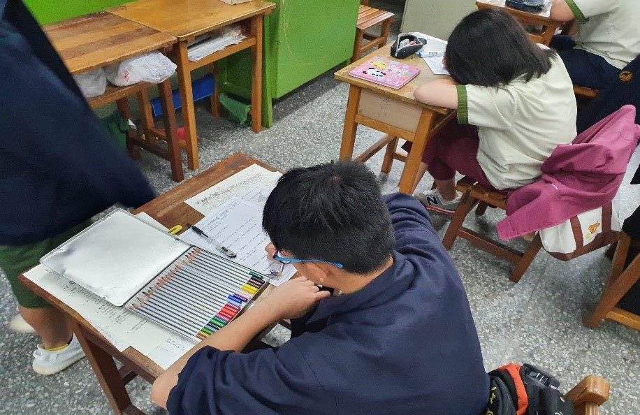 國際志工經驗分享圖片