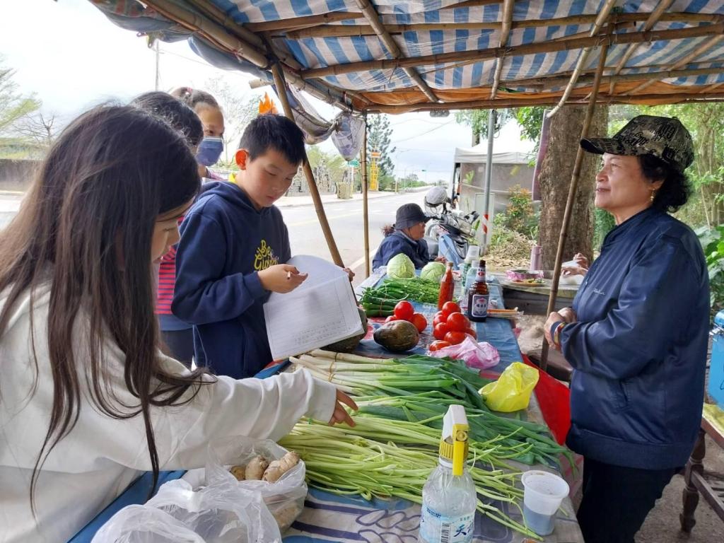 【國際剩宴2】改造現代便利生活的剩食危機【概念為本】(草案編輯中)|方案內容|工具包相關照片