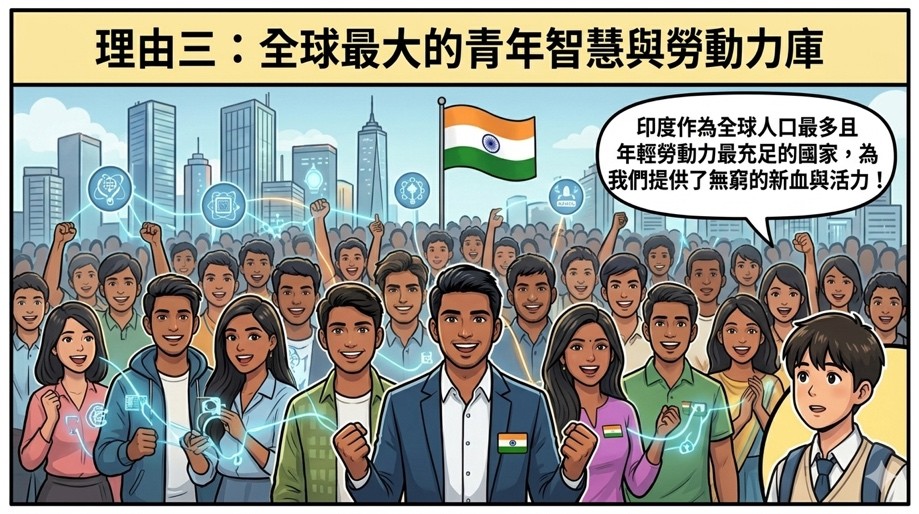印度移工要來了?政策與民意的焦慮蹺蹺板(草案編輯中)|方案內容|工具包相關照片(4)