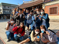 FSVS Meets the World：Local Culture, Global Vision相關圖片（16）