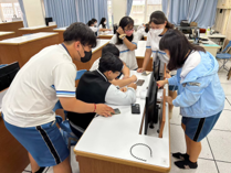 FSVS Meets the World：Local Culture, Global Vision相關圖片（5）