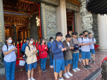 FSVS Meets the World：Local Culture, Global Vision相關圖片（18）