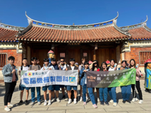 FSVS Meets the World：Local Culture, Global Vision相關圖片（17）