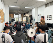 FSVS Meets the World：Local Culture, Global Vision相關圖片（10）
