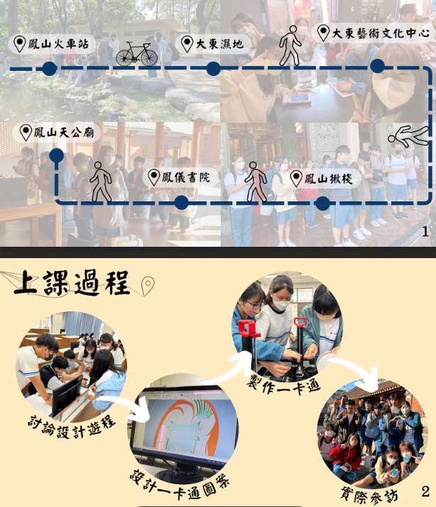 FSVS Meets the World：Local Culture, Global Vision相關圖片（6）