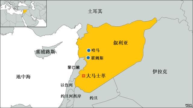 發現難民營裡的兒童面臨的苦難，說出自圖片