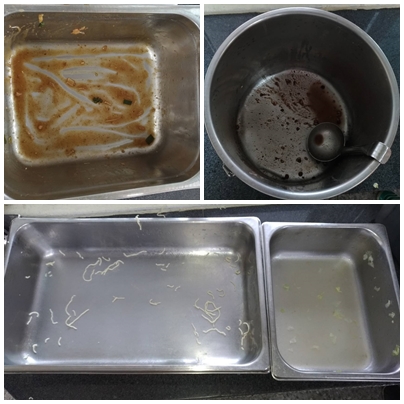 一)課程主題：世界美食嘉年華 認識異圖片